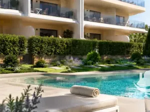 Prodej bytu 3+kk, Capdepera, Španělsko, 70 m2