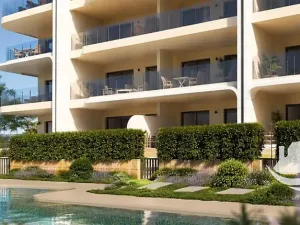 Prodej bytu 3+kk, Capdepera, Španělsko, 70 m2
