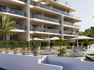 Prodej bytu 3+kk, Capdepera, Španělsko, 70 m2