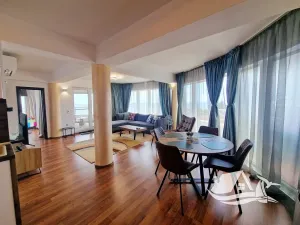 Prodej bytu 2+kk, Bjala, Bulharsko, 89 m2