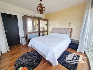 Prodej bytu 2+kk, Bjala, Bulharsko, 89 m2
