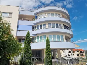 Prodej bytu 2+kk, Bjala, Bulharsko, 89 m2