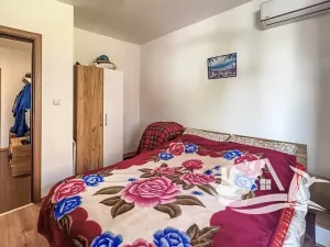Prodej bytu 2+kk, Acheloj, Bulharsko, 54 m2