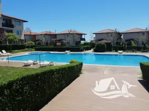 Prodej bytu 2+kk, Acheloj, Bulharsko, 54 m2