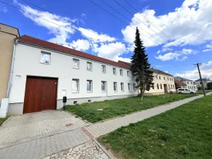 Pronájem bytu 4+kk, Rostěnice-Zvonovice - Rostěnice, 111 m2