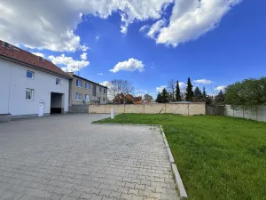 Pronájem bytu 4+kk, Rostěnice-Zvonovice - Rostěnice, 111 m2