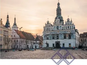 Prodej pozemku pro bydlení, Stříbro, 81302 m2