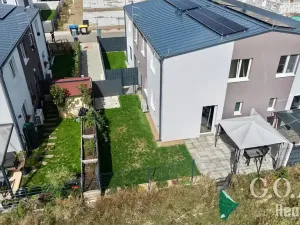Prodej bytu 4+kk, Vochov, 79 m2