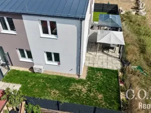 Prodej bytu 4+kk, Vochov, 79 m2