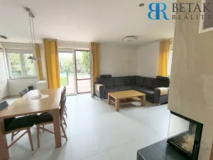 Prodej rodinného domu, Přerov - Přerov VI-Újezdec, Luční, 165 m2