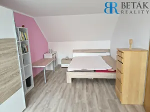 Prodej rodinného domu, Přerov - Přerov VI-Újezdec, Luční, 165 m2