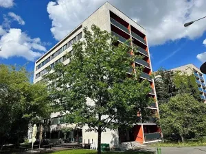 Pronájem bytu 1+1, Hradec Králové, Hradecká, 30 m2
