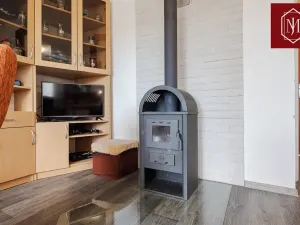 Prodej bytu 3+kk, Cerekvička-Rosice, 75 m2