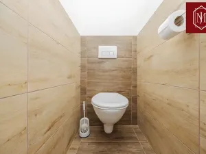 Prodej bytu 3+kk, Cerekvička-Rosice, 75 m2