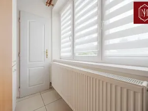 Prodej bytu 3+kk, Cerekvička-Rosice, 75 m2