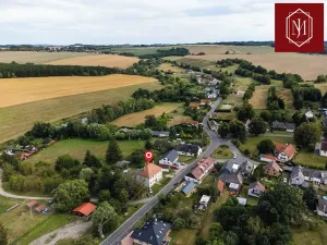 Prodej bytu 3+kk, Cerekvička-Rosice, 75 m2