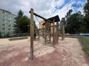 Prodej bytu 2+1, Karviná, Kosmonautů, 56 m2