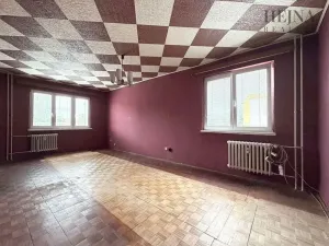 Prodej bytu 2+1, Karviná, Kosmonautů, 56 m2