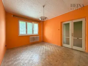 Prodej bytu 2+1, Karviná, Kosmonautů, 56 m2