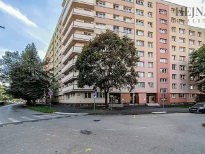 Prodej bytu 3+1, Ostrava, Horní, 76 m2