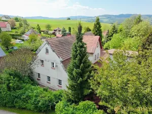 Prodej rodinného domu, Bozkov, 290 m2