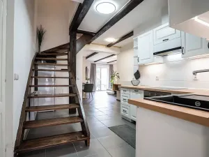 Prodej rodinného domu, Kunčice nad Labem, 150 m2