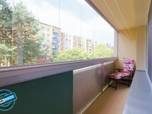 Prodej bytu 3+1, Opava, 17. listopadu, 66 m2