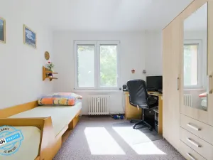 Prodej bytu 3+1, Opava, 17. listopadu, 66 m2