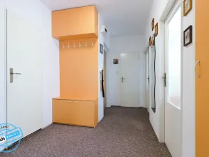 Prodej bytu 3+1, Opava, 17. listopadu, 66 m2