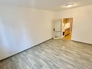 Pronájem bytu 1+kk, Brno, Herčíkova, 29 m2