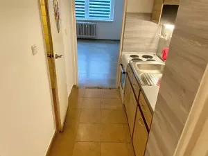 Pronájem bytu 1+kk, Brno, Herčíkova, 29 m2