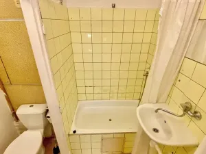 Pronájem bytu 1+kk, Brno, Herčíkova, 29 m2