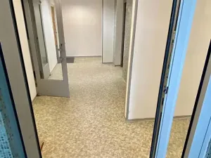 Pronájem bytu 1+kk, Brno, Herčíkova, 29 m2