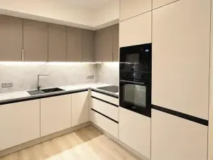 Pronájem bytu 2+kk, Praha - Hostivař, Nurmiho, 59 m2