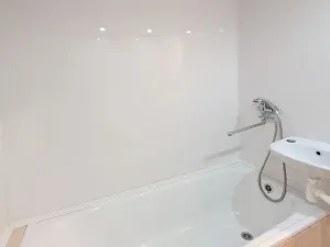 Pronájem bytu 2+1, Chomutov, 17. listopadu, 62 m2