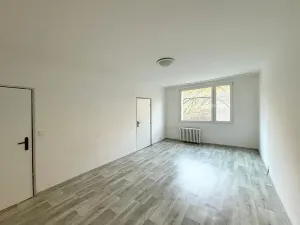 Pronájem bytu 2+1, Chomutov, 17. listopadu, 62 m2