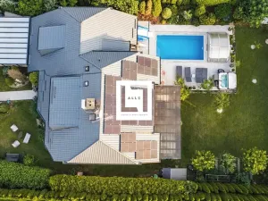 Prodej rodinného domu, Olomouc, Einsteinova, 326 m2