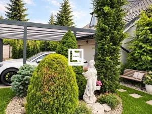 Prodej rodinného domu, Olomouc, Einsteinova, 326 m2