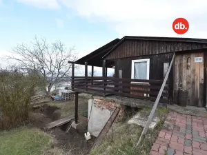 Prodej chaty, Ústí nad Labem, Hospodářská, 32 m2