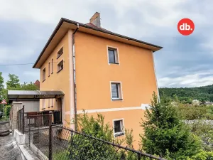 Prodej vily, Karlovy Vary, Sladovnická, 280 m2