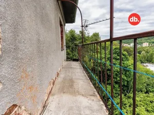 Prodej vily, Karlovy Vary, Sladovnická, 280 m2