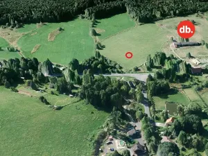 Prodej pozemku pro bydlení, Bochov, 20413 m2