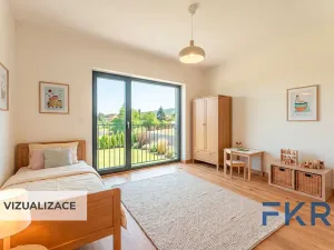 Prodej rodinného domu, Svinaře, V Tůních, 135 m2