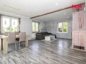 Prodej rodinného domu, Ohařice, 152 m2