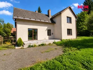 Prodej rodinného domu, Ohařice, 152 m2