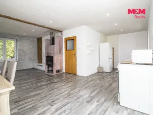 Prodej rodinného domu, Ohařice, 152 m2