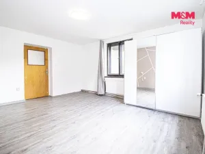 Prodej rodinného domu, Ohařice, 152 m2