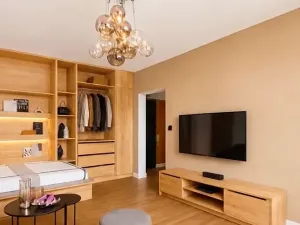 Prodej bytu 1+1, Praha - Háje, Hekrova, 30 m2