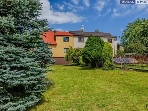 Prodej rodinného domu, Jablunkov, 222 m2