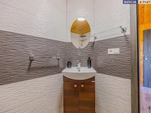 Prodej rodinného domu, Jablunkov, 222 m2